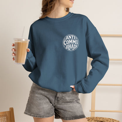 Anti Commijihadi