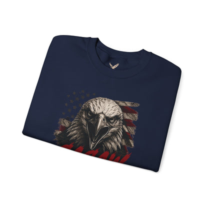 Cacaw Mofos - Crewneck Sweatshirt - Unisex