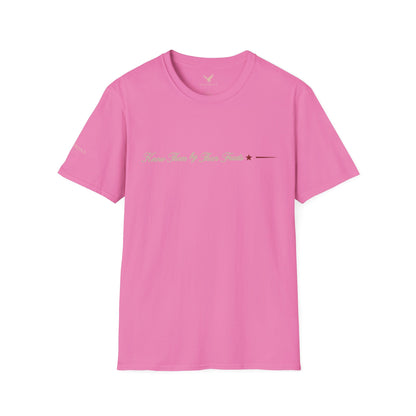 Know Them by Their Fruits - Short Sleeve T-Shirt - Unisex