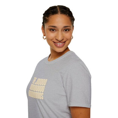 The Joooooos - Short Sleeve T-Shirt - Unisex