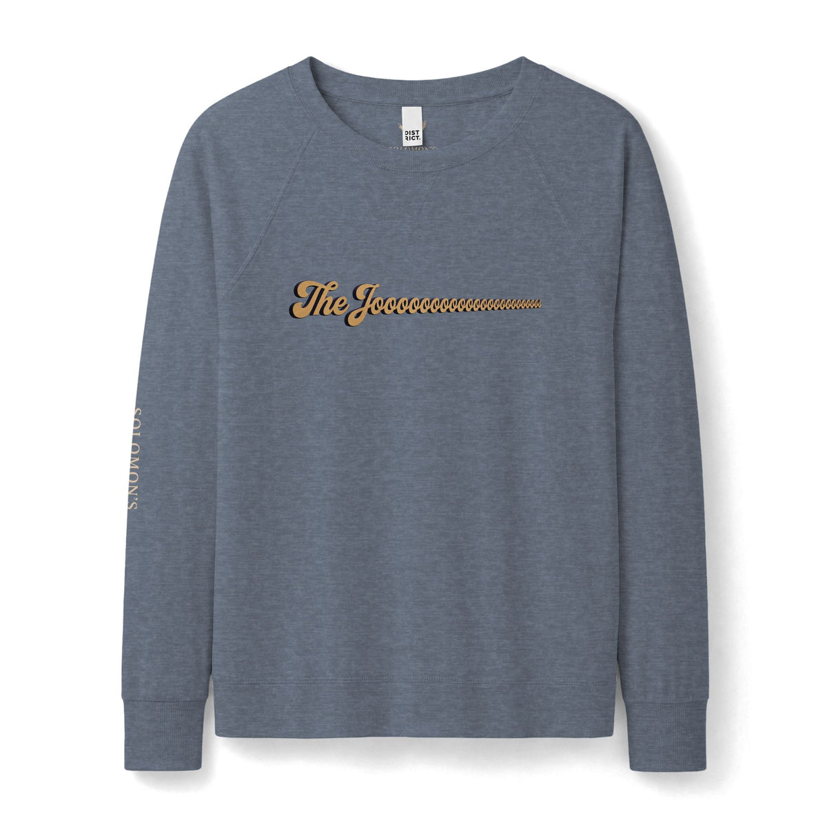 The Jooooooooos - Featherweight Sweatshirt - Women's