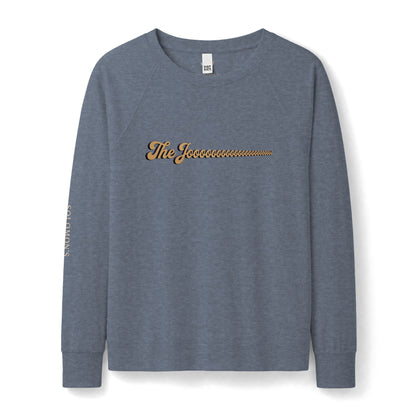 The Jooooooooos - Featherweight Sweatshirt - Women's