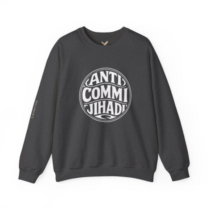 Anti Commijihadi