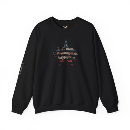That Young Man - Crewneck Sweatshirt - Unisex
