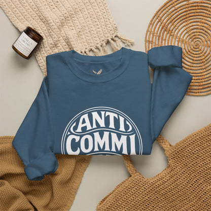 Anti Commijihadi