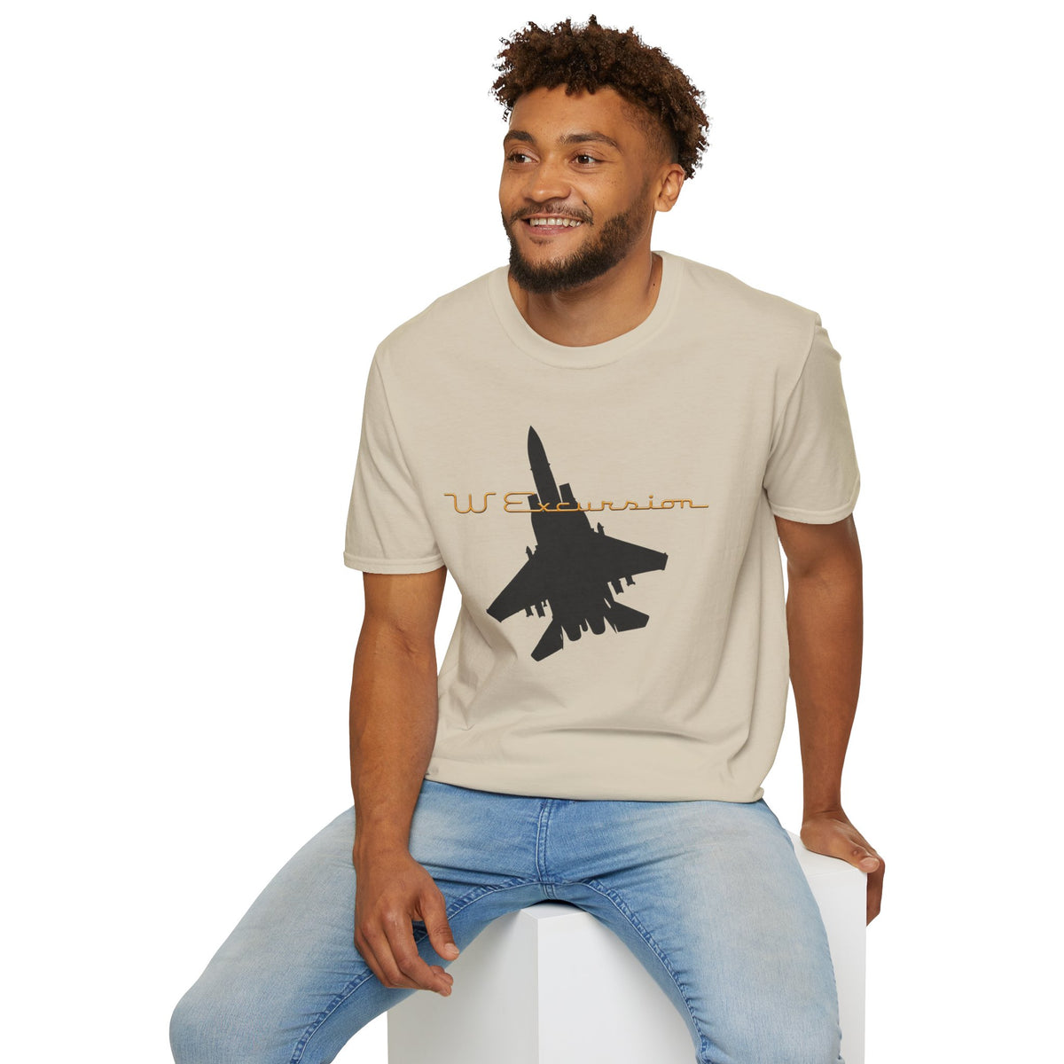 W Excursion - Short Sleeve T-Shirt - Unisex