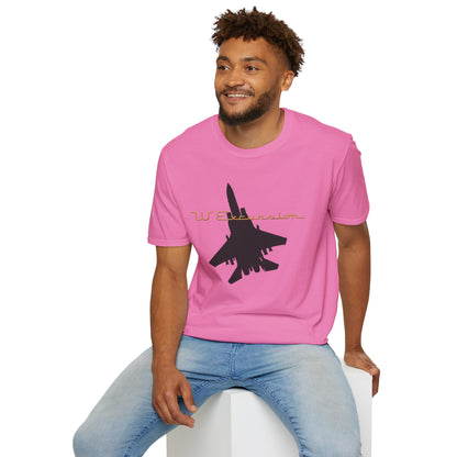 W Excursion - Short Sleeve T-Shirt - Unisex