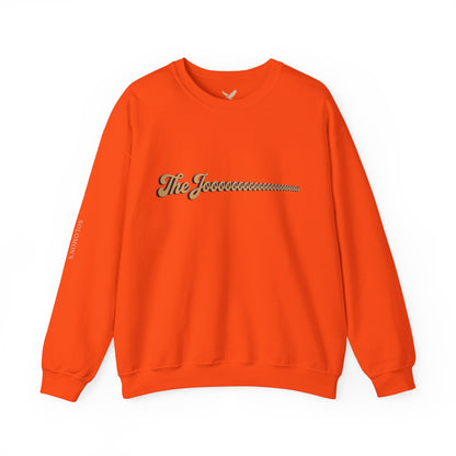 The Jooooooooos - Crewneck Sweatshirt - Unisex