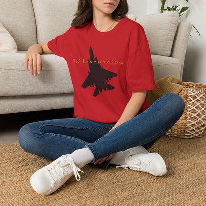 W Excursion - Short Sleeve T-Shirt - Unisex