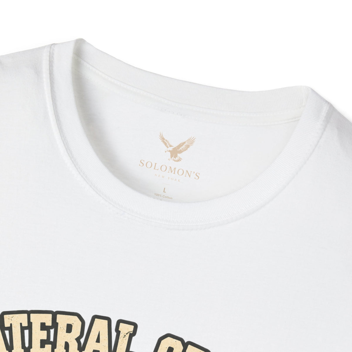 Lateral Crawl? - Short Sleeve T-Shirt - Unisex