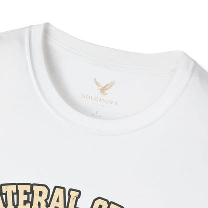 Lateral Crawl? - Short Sleeve T-Shirt - Unisex