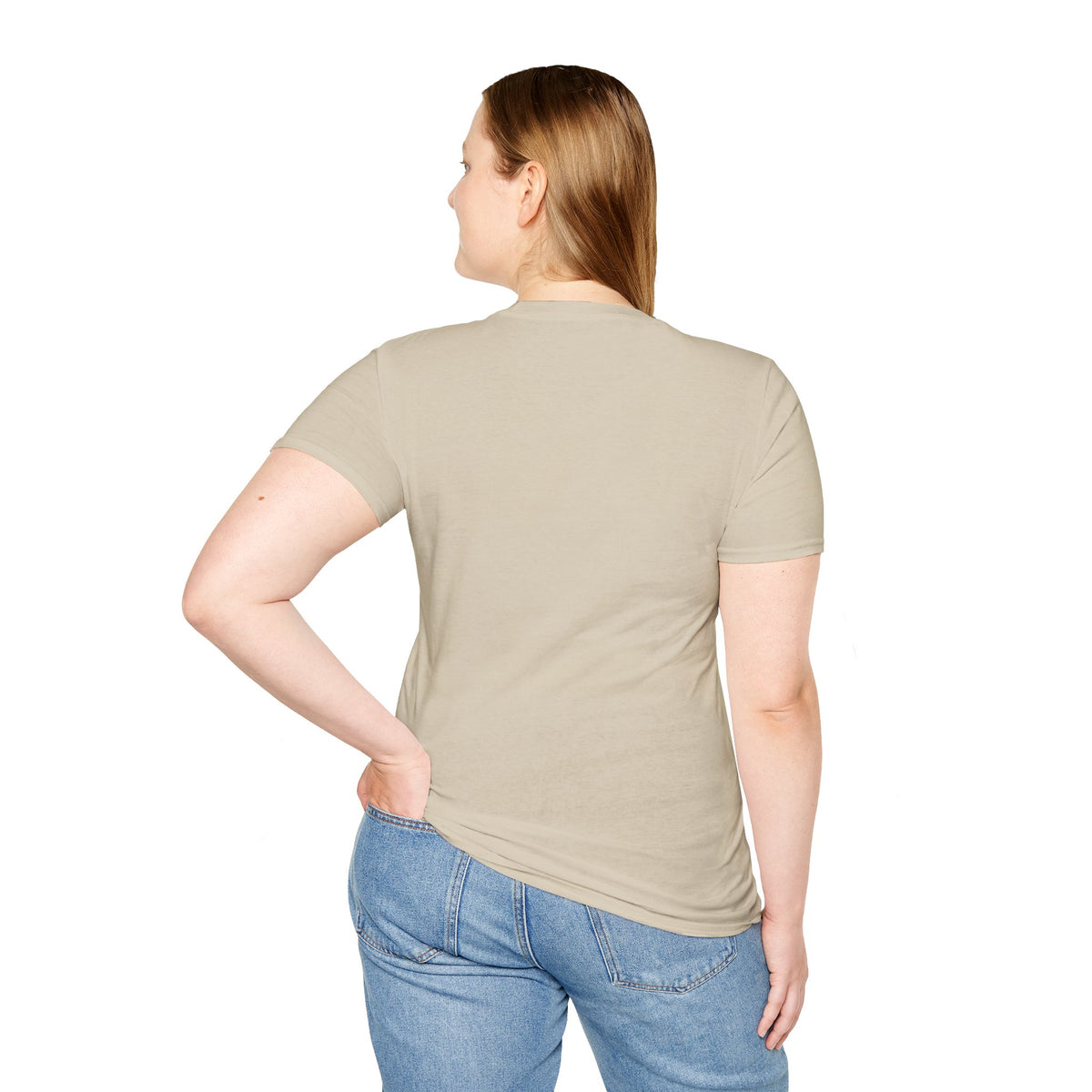 Know Them by Their Fruits - Short Sleeve T-Shirt - Unisex