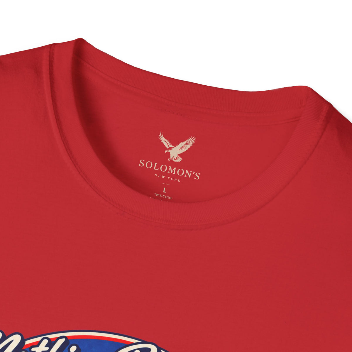 Jet2 - Short Sleeve T-Shirt - Unisex