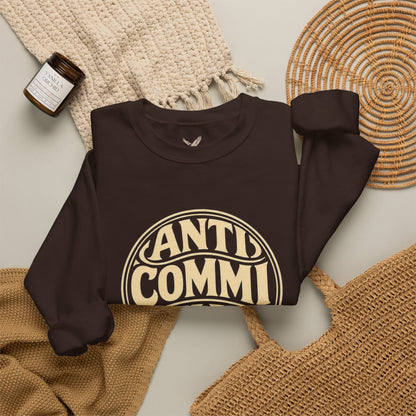 Anti Commijihadi