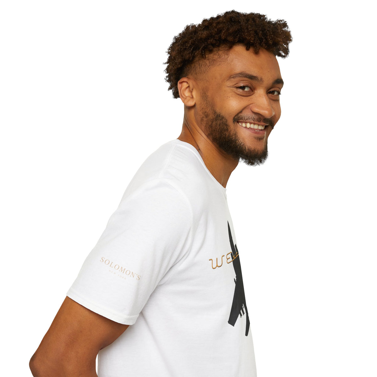 W Excursion - Short Sleeve T-Shirt - Unisex