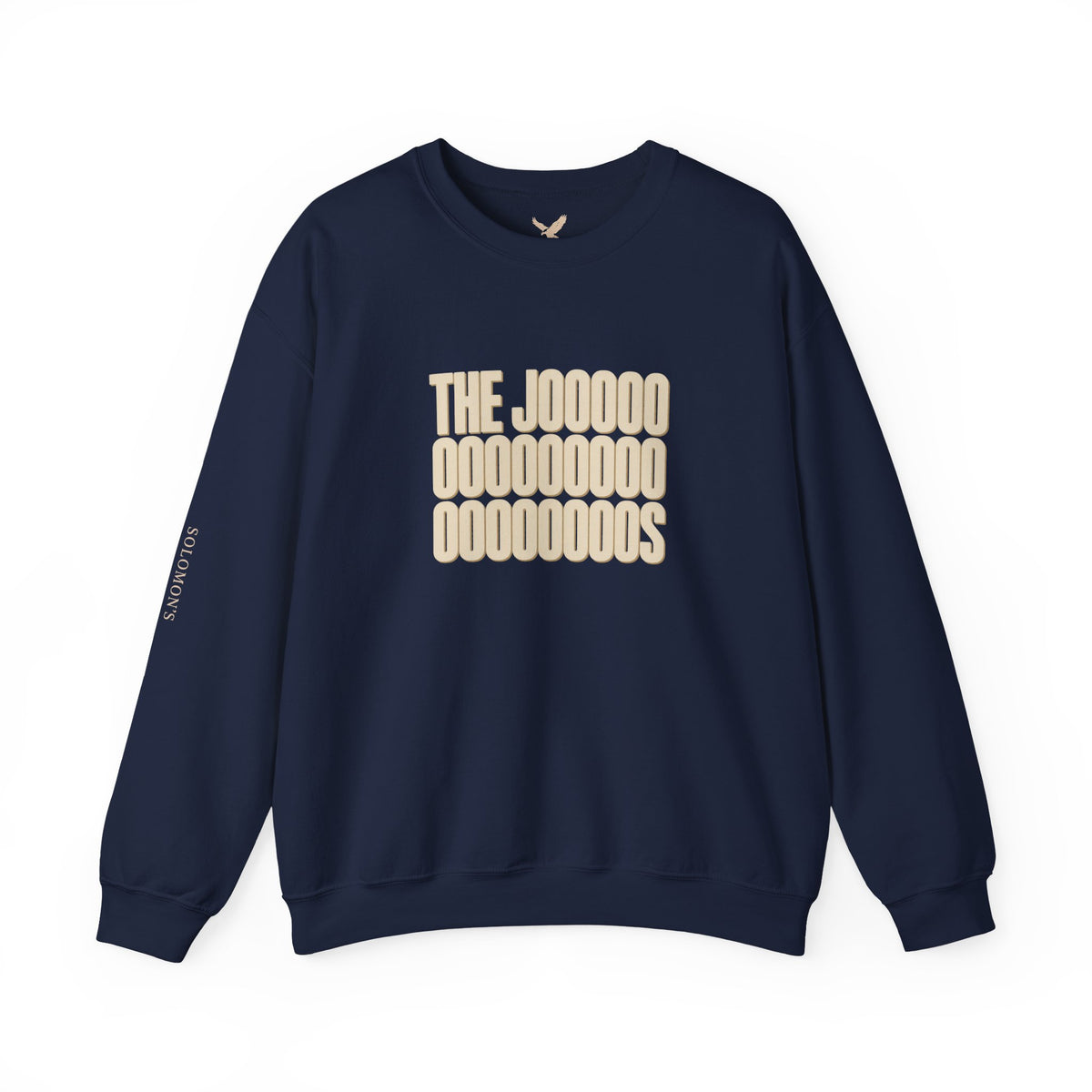 The Joooooos - Crewneck Sweatshirt - Unisex