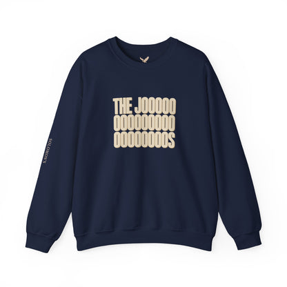 The Joooooos - Crewneck Sweatshirt - Unisex