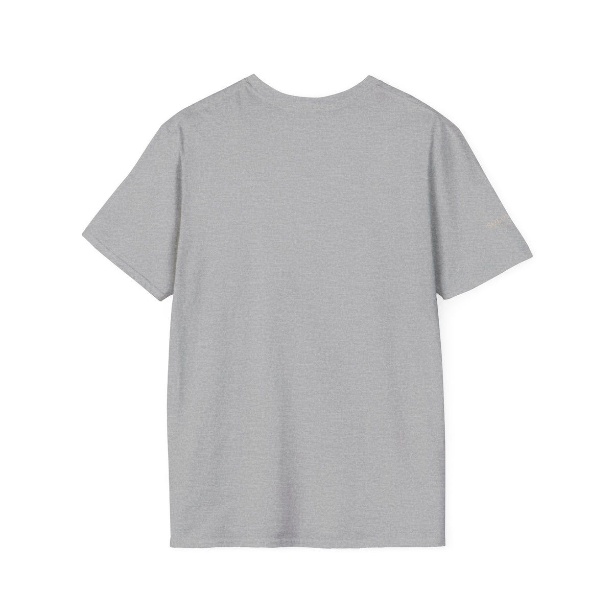The Jooooooooos - Short Sleeve T-Shirt - Unisex