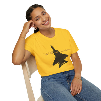 W Excursion - Short Sleeve T-Shirt - Unisex
