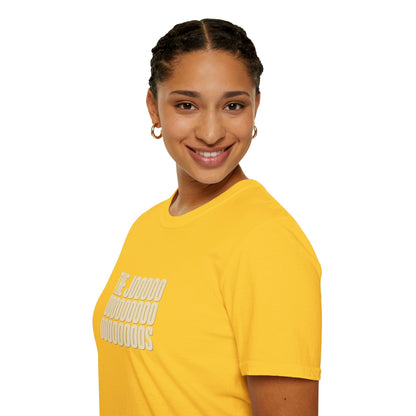 The Joooooos - Short Sleeve T-Shirt - Unisex