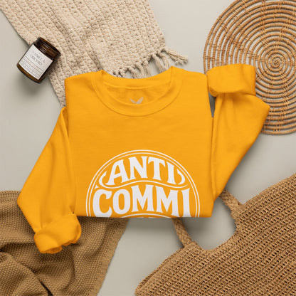 Anti Commijihadi