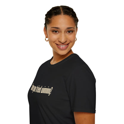 Have You Tried Winning? - Short Sleeve T-Shirt - Unisex