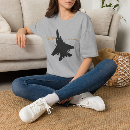 W Excursion - Short Sleeve T-Shirt - Unisex