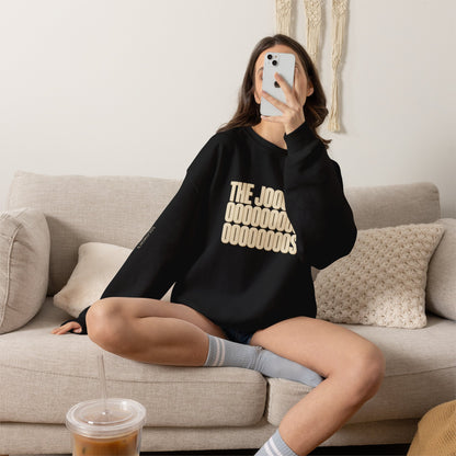 The Joooooos - Crewneck Sweatshirt - Unisex