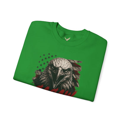 Cacaw Mofos - Crewneck Sweatshirt - Unisex
