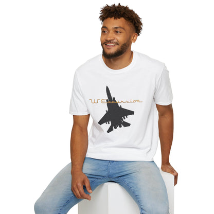 W Excursion - Short Sleeve T-Shirt - Unisex
