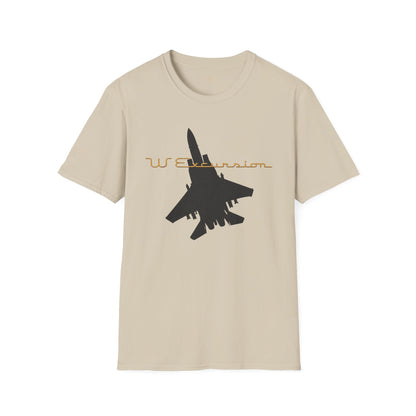 W Excursion - Short Sleeve T-Shirt - Unisex
