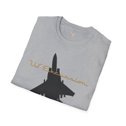 W Excursion - Short Sleeve T-Shirt - Unisex