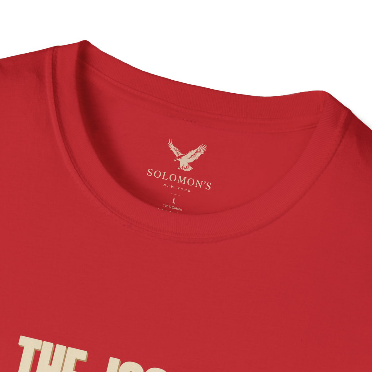The Joooooos - Short Sleeve T-Shirt - Unisex