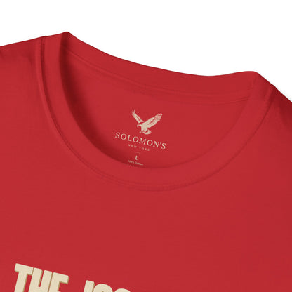 The Joooooos - Short Sleeve T-Shirt - Unisex