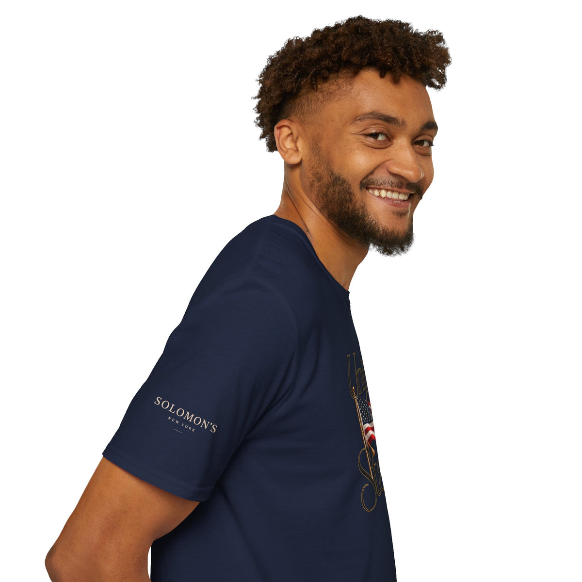 United We Stand - Short Sleeve T-Shirt - Unisex