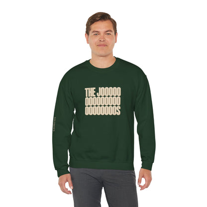 The Joooooos - Crewneck Sweatshirt - Unisex