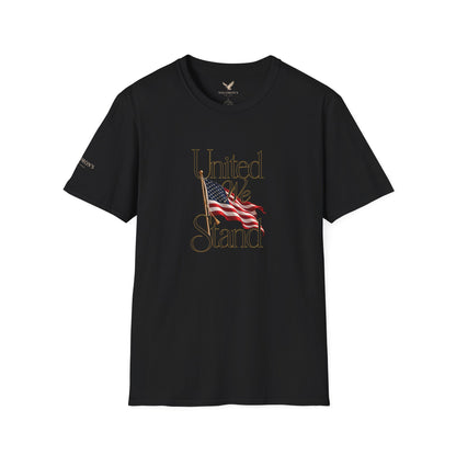 United We Stand - Short Sleeve T-Shirt - Unisex