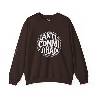 Anti Commijihadi