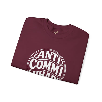 Anti Commijihadi