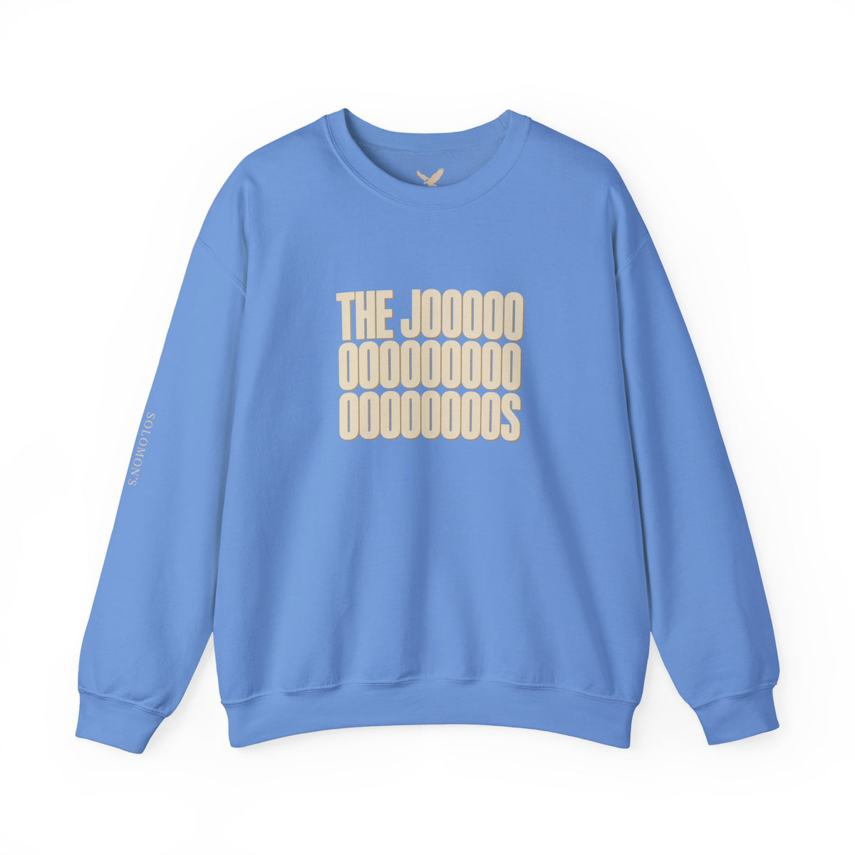 The Joooooos - Crewneck Sweatshirt - Unisex