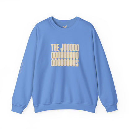 The Joooooos - Crewneck Sweatshirt - Unisex