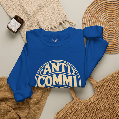 Anti Commijihadi