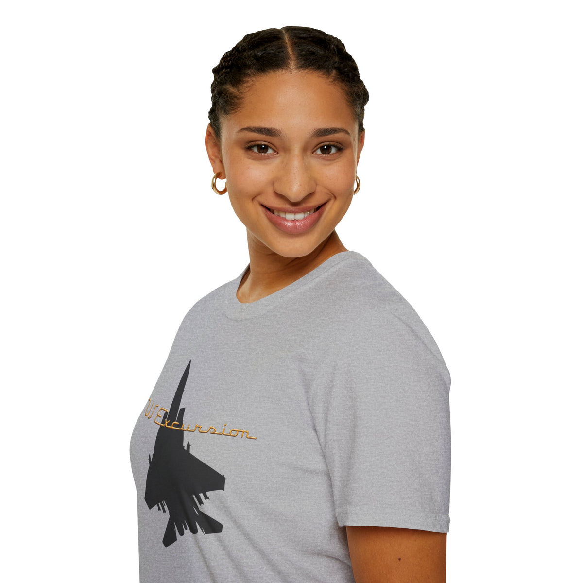 W Excursion - Short Sleeve T-Shirt - Unisex