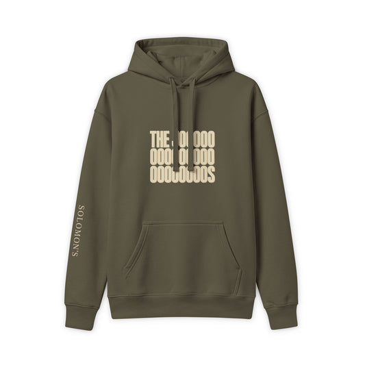 The Joooooos - Hoodie - Unisex