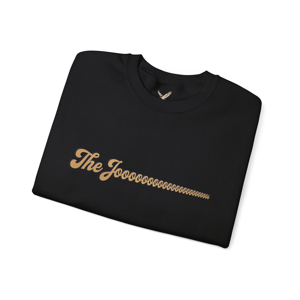 The Jooooooooos - Crewneck Sweatshirt - Unisex