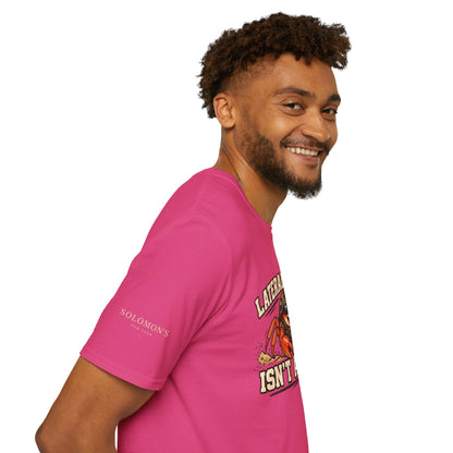 Lateral Crawl? - Short Sleeve T-Shirt - Unisex