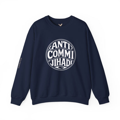 Anti Commijihadi