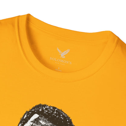 Never Go Full Commie - Short Sleeve T-Shirt - Unisex