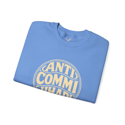 Anti Commijihadi