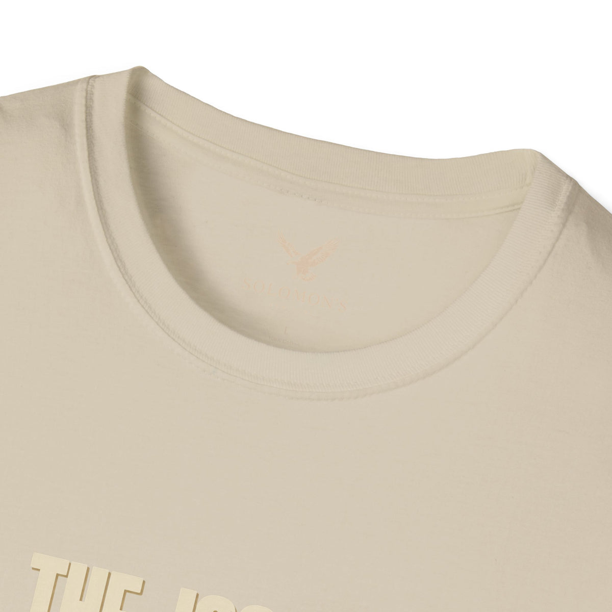The Joooooos - Short Sleeve T-Shirt - Unisex